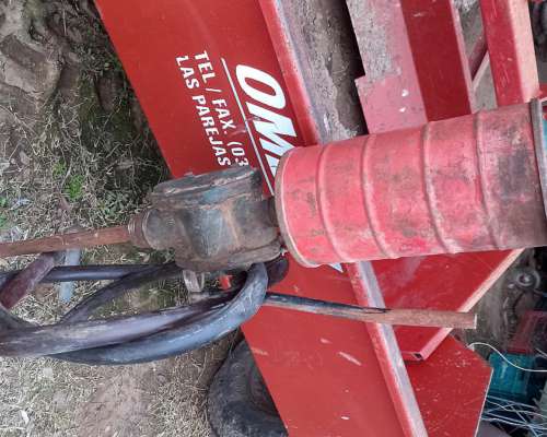Bomba para Combustible. Marca Cherta N 3