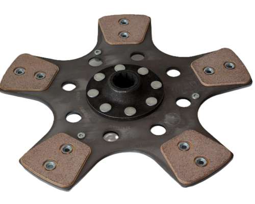 Embrague Completo LUK P/ Tractor TD5.110/T4060N/TD5.100