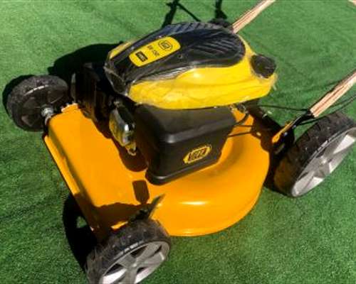 Cortadora de Cesped Villa Cvar 547