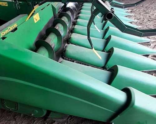 Cabezal Maicero John Deere 1290