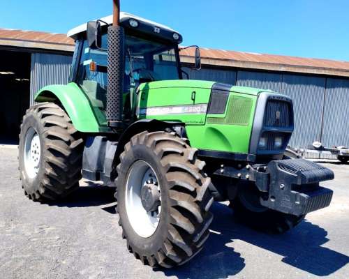 Agco Allis 6.220 año 2011