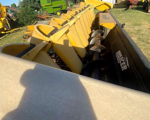 Maicer 13 a 52 año 2016 Percha Case