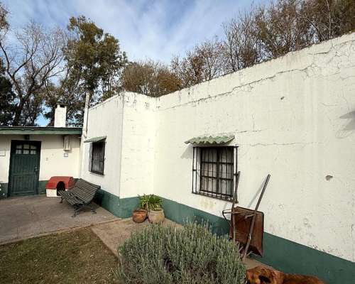 105 Has. Campo Agrícola en San Andres de Giles