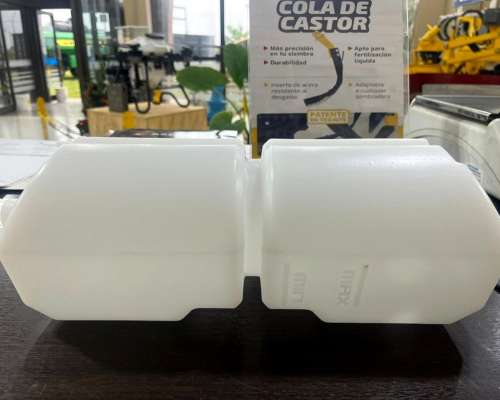 Depósito Aceite Mixer Ascanelli RS 1600 / 2600 Nuevo Modelo