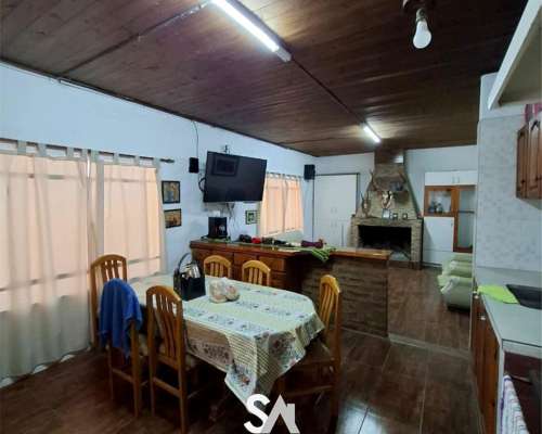 Vende: Campo Ganadero de 4.995 Hectáreas en Limay Mahuida