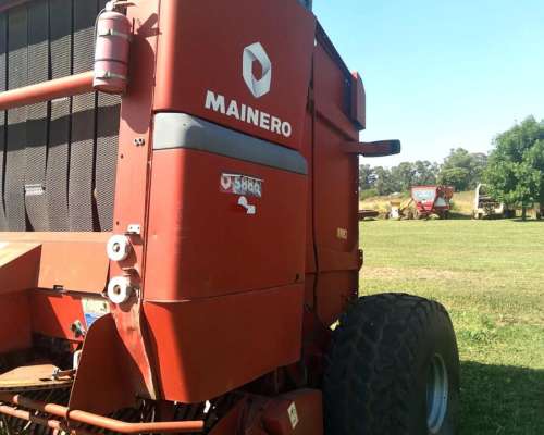 Mainero 5886 Cubiertas Alta Flotacion