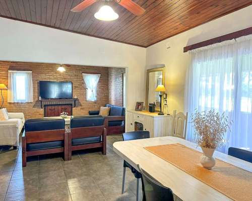 Granja Avícola de Engorde / Financiación, Permuta.