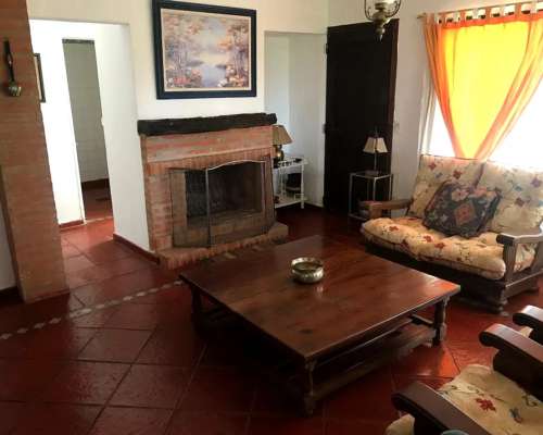 General las Heras, Buenos Aires - 36 Ha