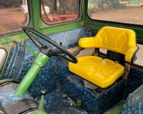 Tractor John Deere 3530