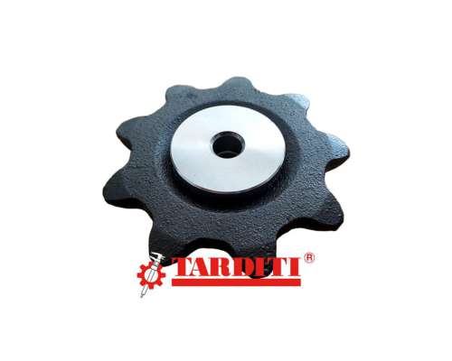 Ombu - Alliochis - Guia de Cadena