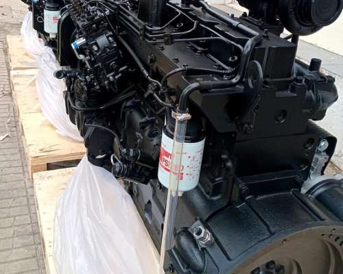 Motores Cummins 4bt 6ct 6bt (nuevos)