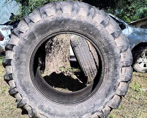 Cubiertas de Tractor 16.9-28