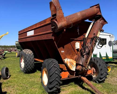 Monotolva Priotti 16 TON