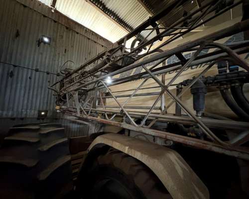 Pla MAP 3000 año 2003