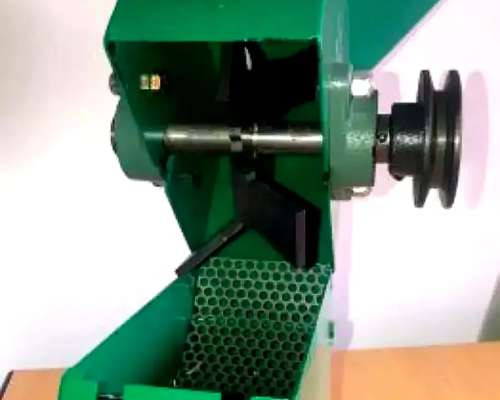 Moledora de Granos MM160