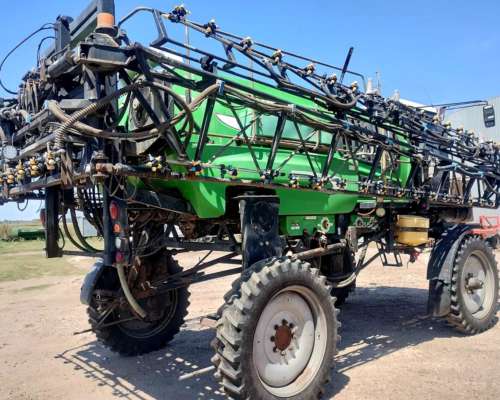 Pulverizadora, Autopropulsada, Metalfor, 3200, MM5658