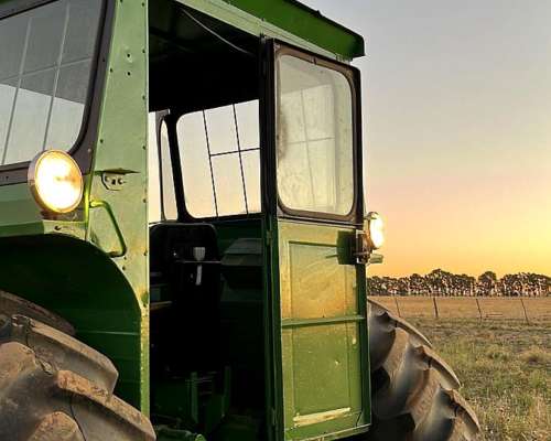 John Deere 4420.muy Bueno VDO o PTO