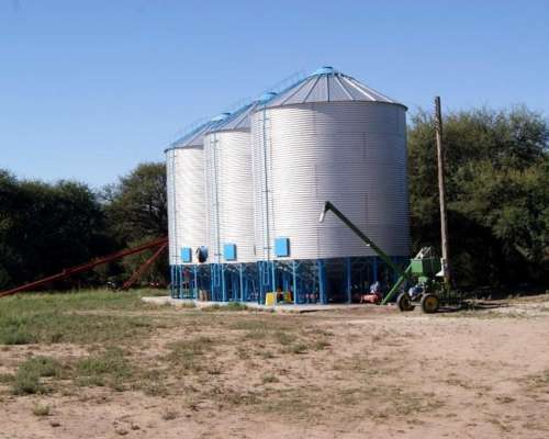 En Venta 324 Has, Santa Rosa , la Pampa.