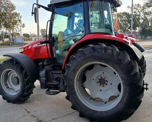 M F 6713 - Nuevo - Piloto - Centro Cerrado - S Power Shif