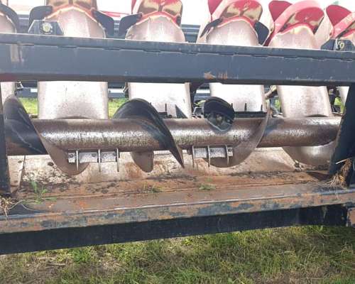 Cabezal Maicero Franco Fabril Ffrm