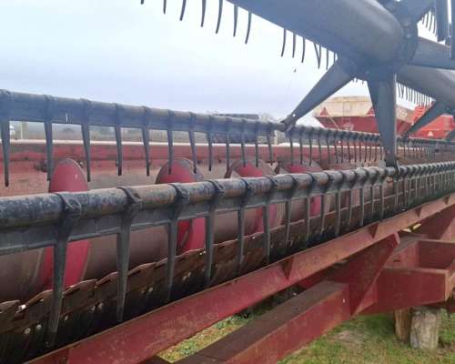 Cosechadora Case IH 2188 - año 1997