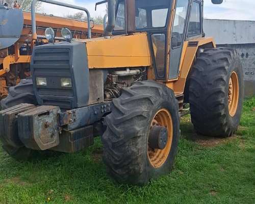 Valmet 1780 1997 con Rodado 245x32 Buen Estado