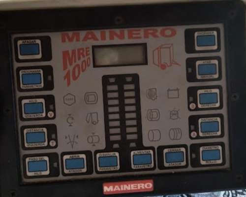 Mainero 5880 año 2011