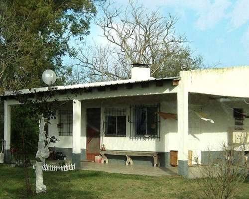 Brandsen, Buenos Aires - 284 Ha