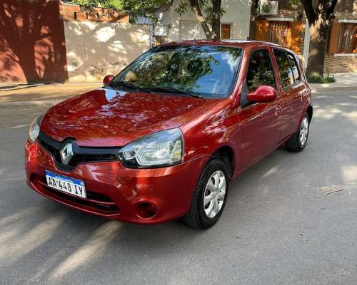 Clío MIO Confort Pack SAT