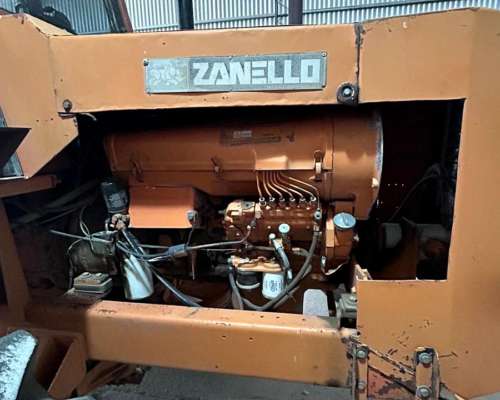 Zanello 4200 muy Bueno ZF Deutz,