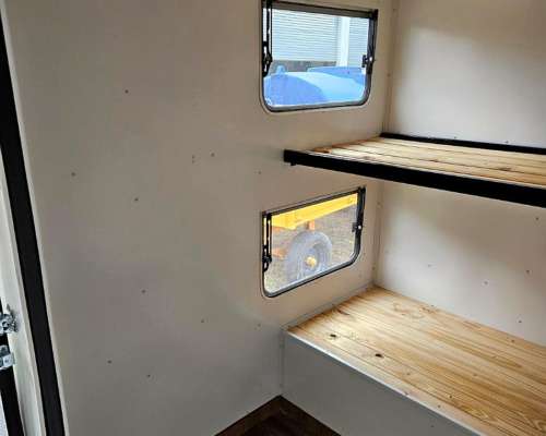 Casilla Rural Alfa EC-45