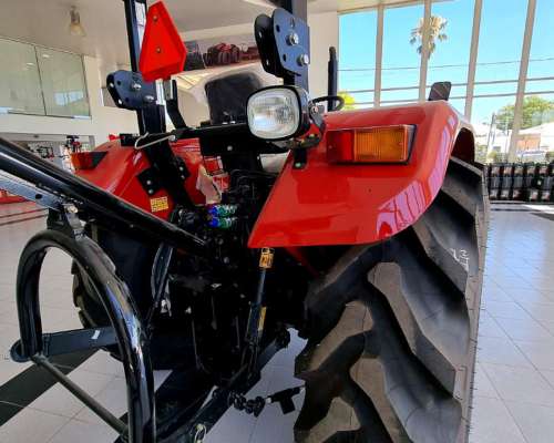 Case IH Farmall 55 JXM DT - Entrega Inmediata