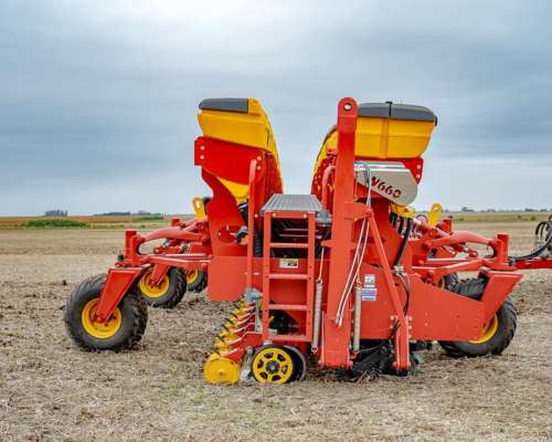 Super Walter W660 20-52