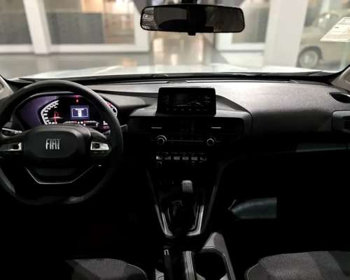 Fiat Titano 2.2 Multijet Endurance 4wd MT