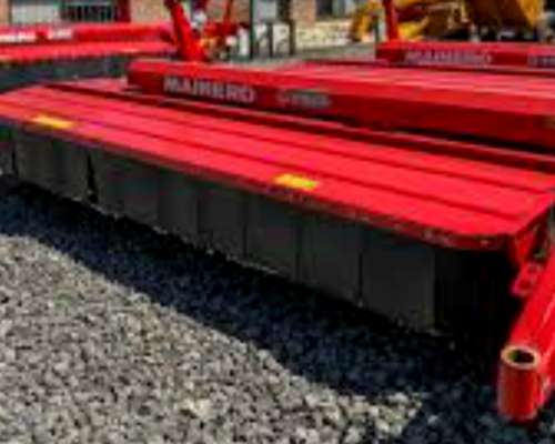 Cortahileradora Mainero 6027 Cardanica