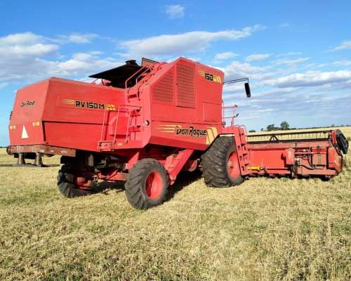 Don Roque 150 M año 2005 Plataforma 28 Pies muy Buen Estado