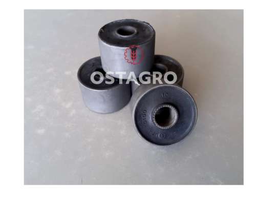 Buje de Goma de Zarandon - Taco de Goma para Zarandon