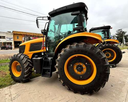 Liugong LT1204 120 HP