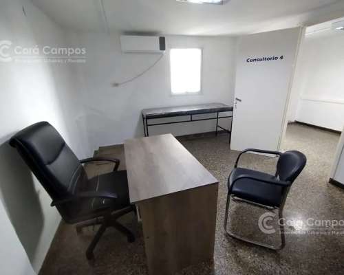 Alquiler de Consultorios Medicos Posadas Misiones