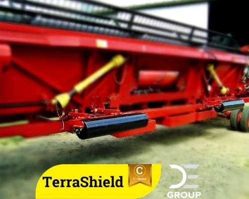 Pisa Palos para Cosechadoras - para Todas las Marcas