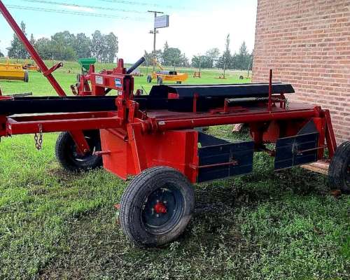 Desmalezadora Baima B300-2000 a Correa de 3mts