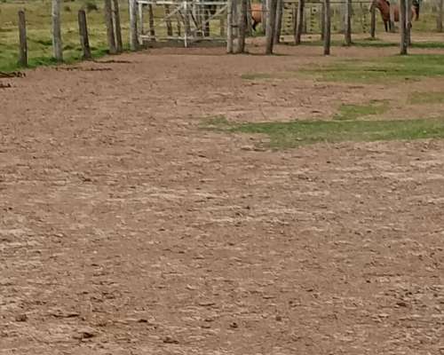 Alquilo Estancia en Zona Este de Santa FE