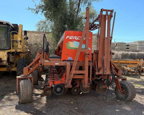 Fercam 45a21 Grano Fino Usada