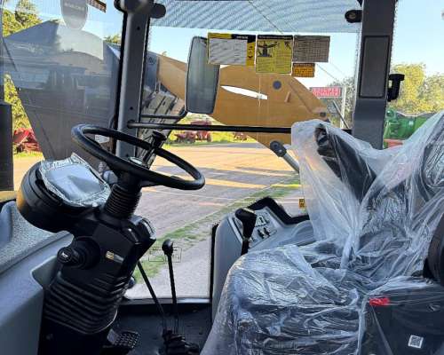 Pauny 540 Bravo Nuevo, 12% Desc de Lista.