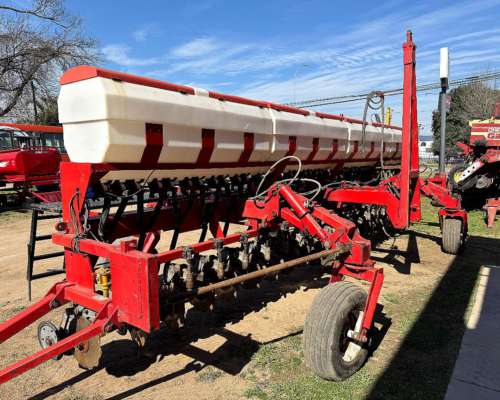 Fertilizadora Chalero 21 a 38