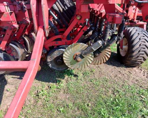 Crucianelli 35 a 20 con Alfalfero