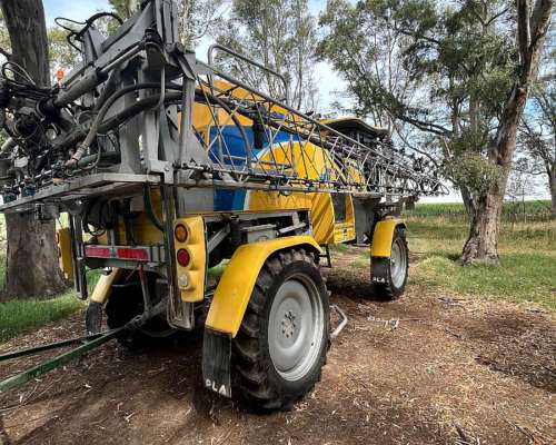 Pla 2850 Inmaculada 3600 Hs