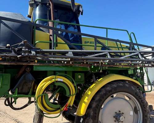 Caiman SP Automatica 2017