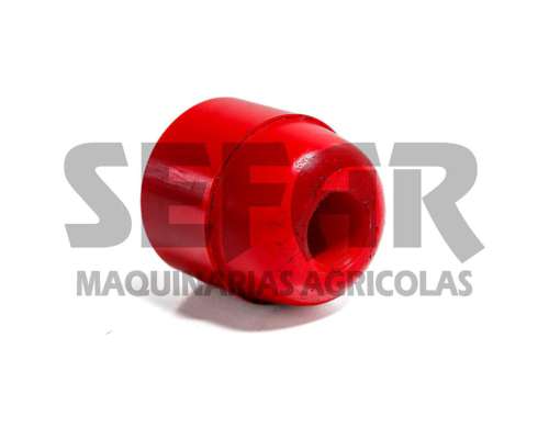 Buje Elastomero Delantero /repuestos Pla