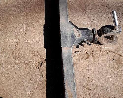 Enganche para Pickup Reforzado